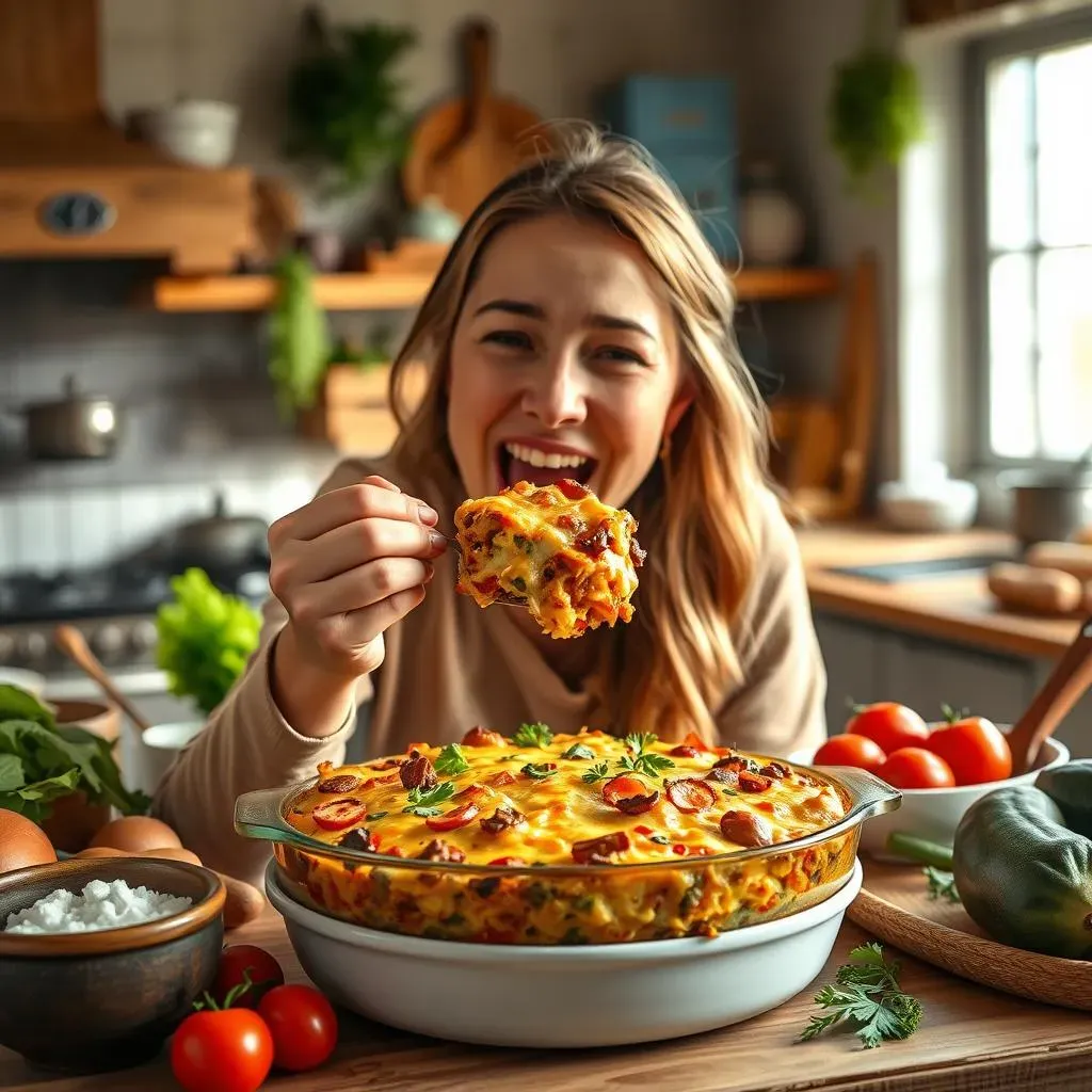 Discovering Easy GlutenFree Casserole Recipes for Weeknights