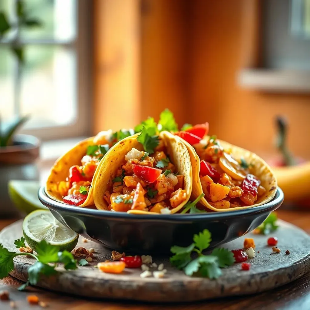 Discovering New Vegan Recipes with Jackfruit: Innovative Ideas and Inspiration