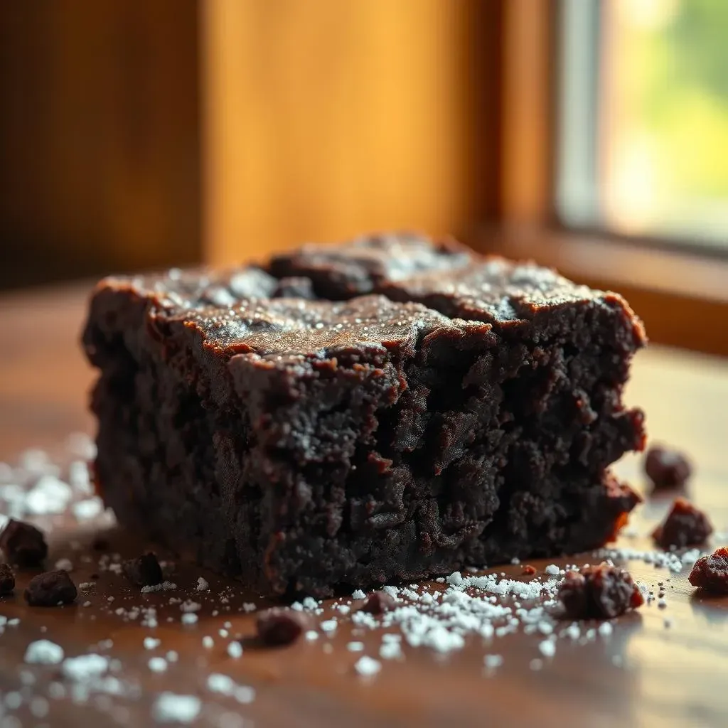 Discovering the Best Brownie Recipes from Scratch for Ultimate Chocolate Lovers