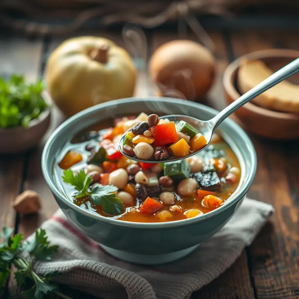 Discovering the Best BudgetFriendly Soup Recipes for a Tight Budget