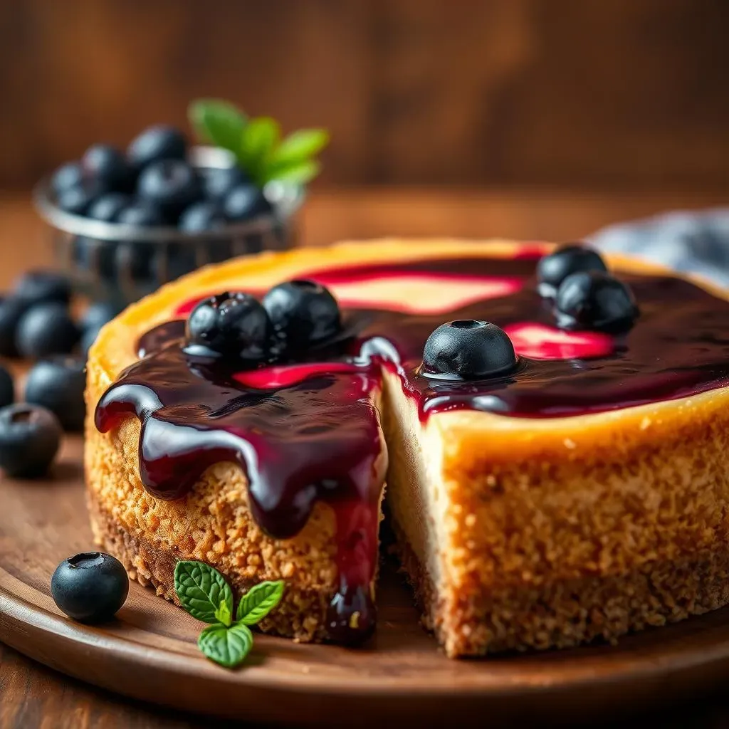 Discovering the Best Cheesecake Recipes Ever for a Perfect Dessert