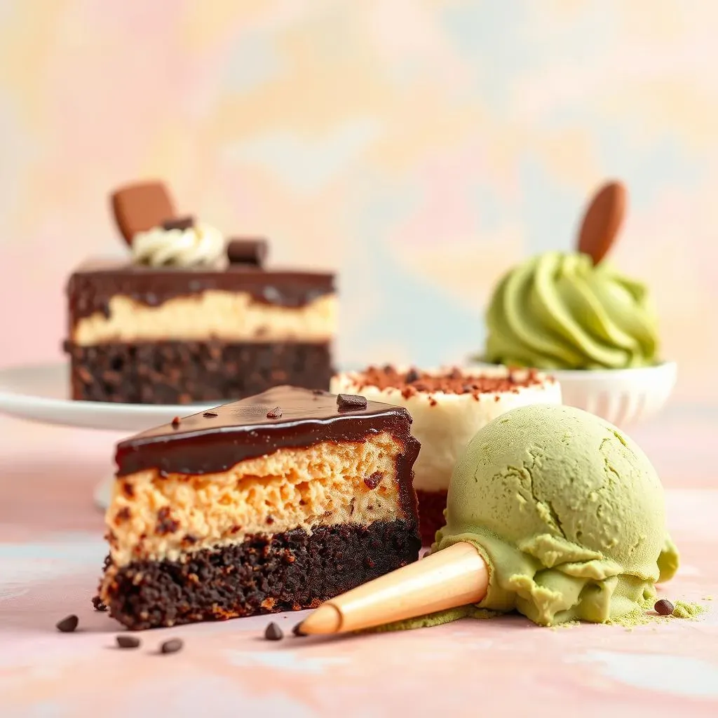 Discovering the Best Easy Vegan Dessert Recipes for Every Occasion