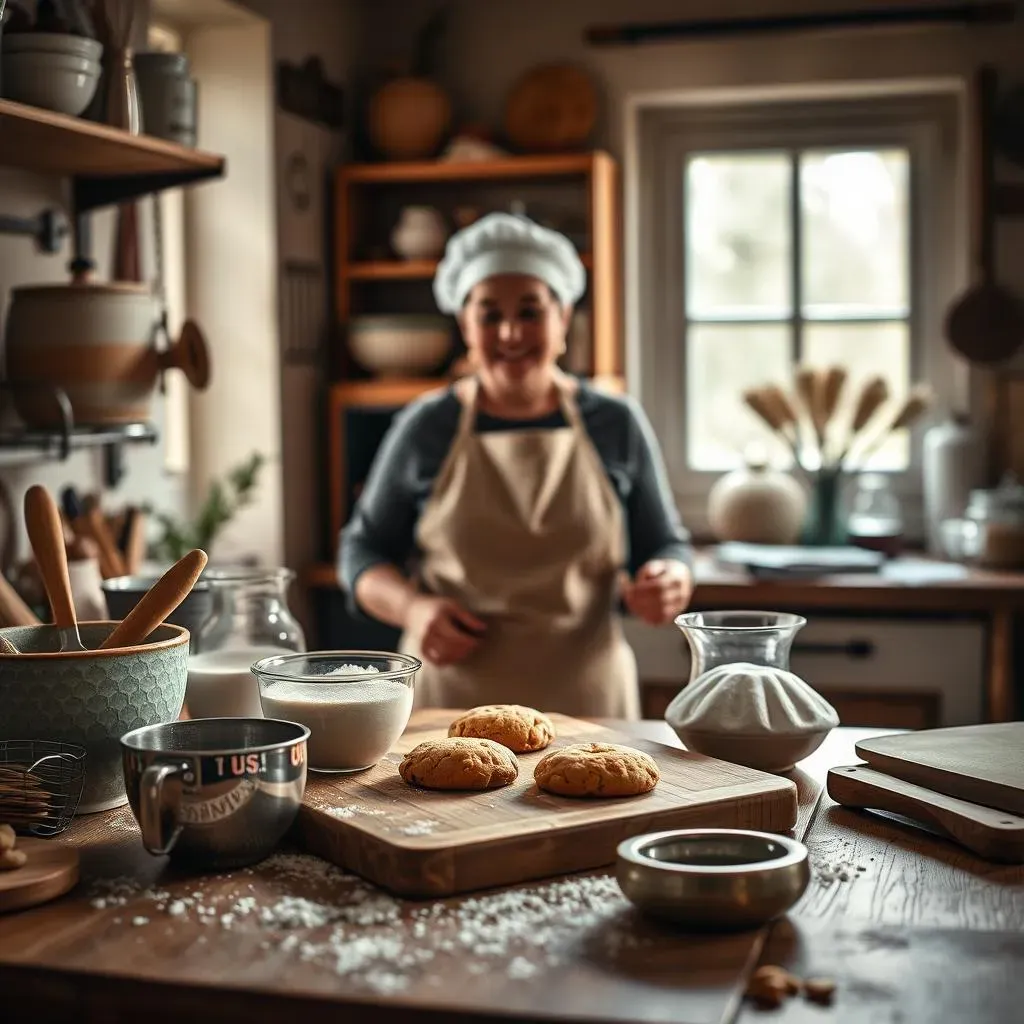 Discovering the Best GlutenFree Cookie Recipes for a Delicious Treat