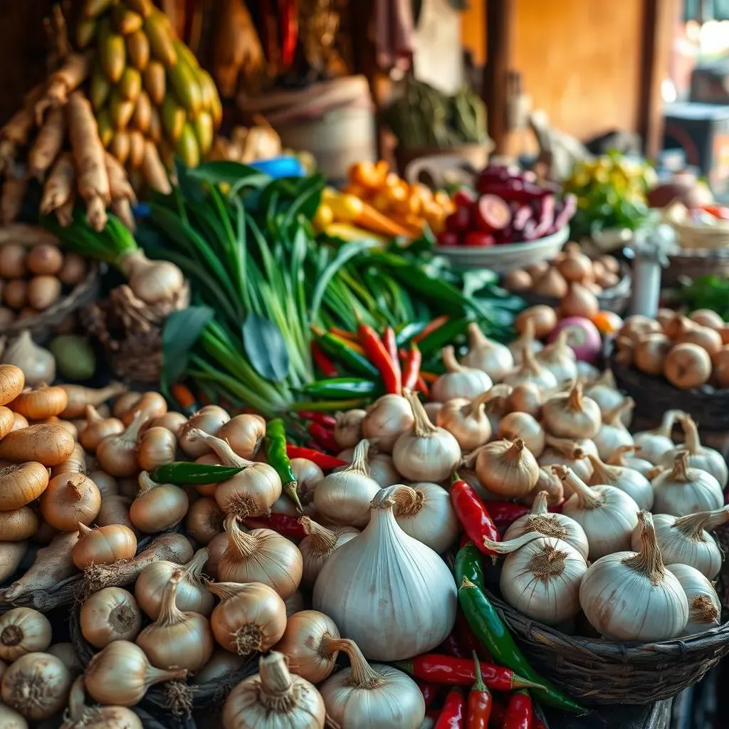 Discovering the Flavors of Traditional African Recipes