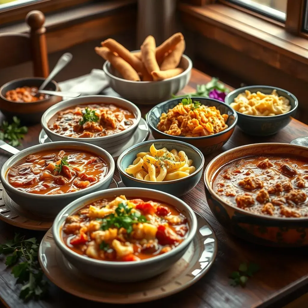 Discovering the Top Best Vegan Comfort Food Recipes for Every Occasion