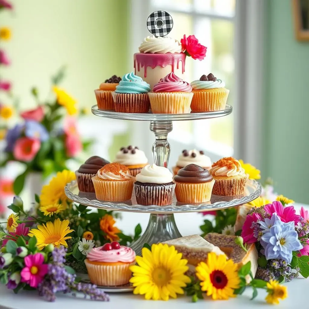 Discovering the Top GlutenFree Recipes for Parties: Main Courses and Desserts