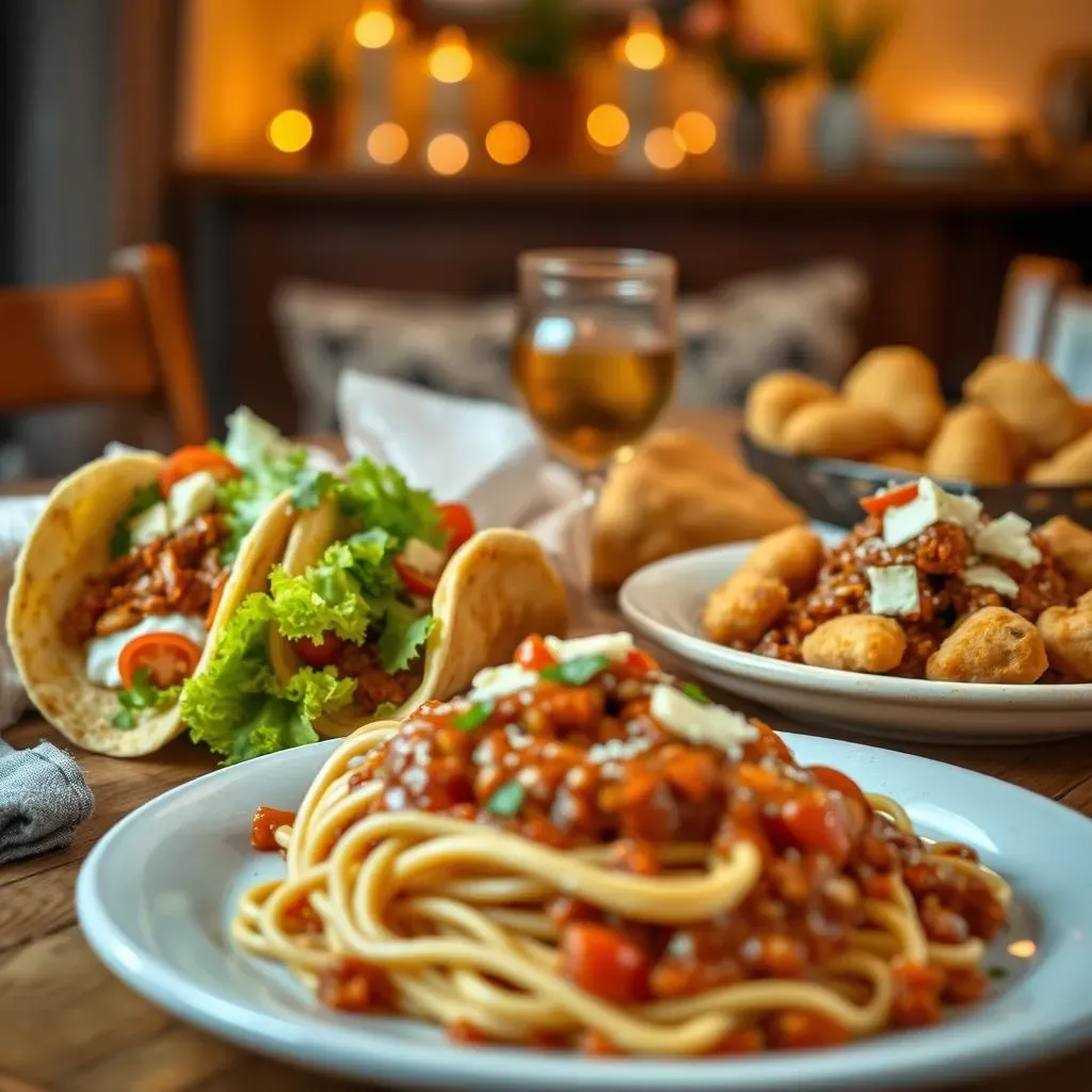 Easy and Affordable Dinner Ideas for Picky Eaters