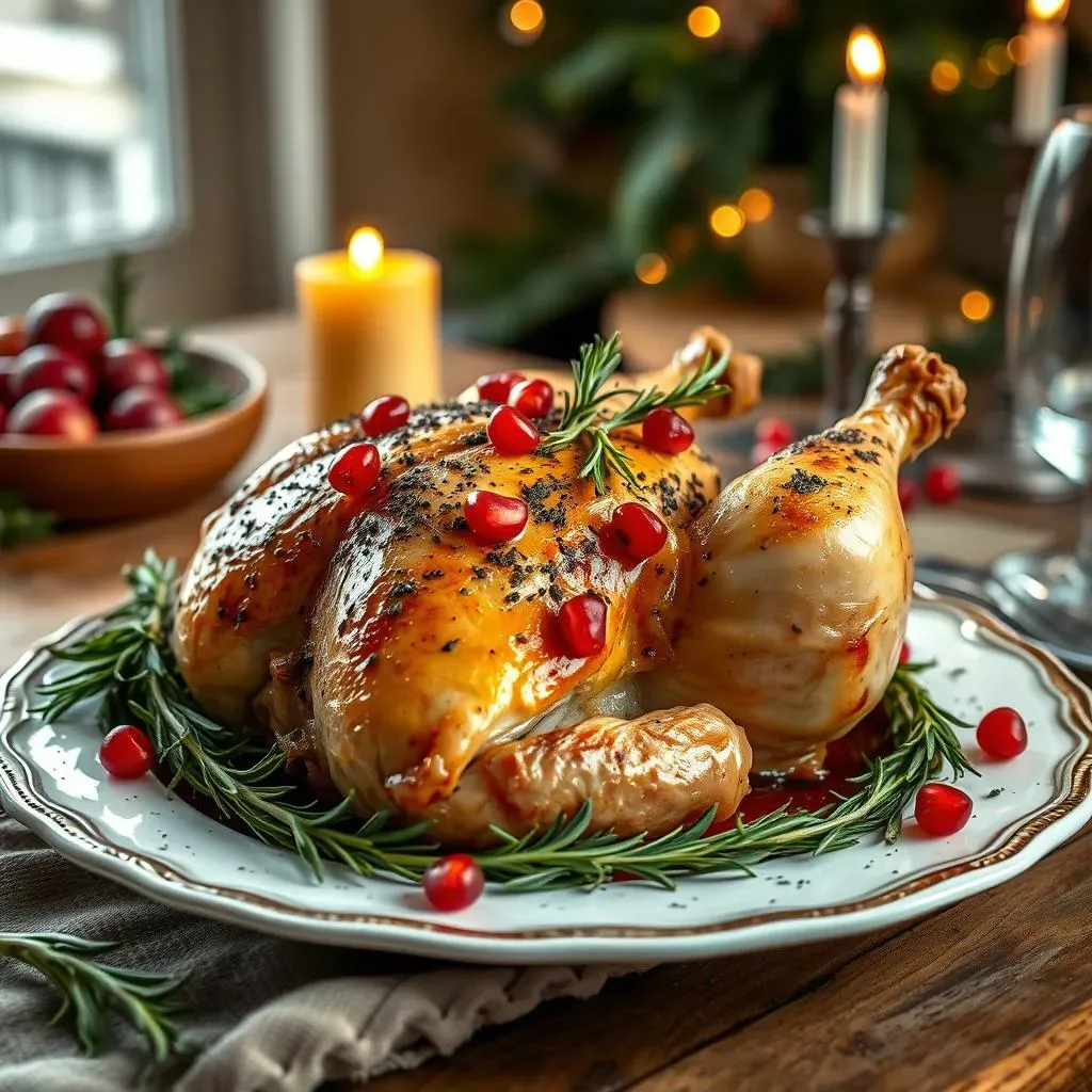 Easy and Affordable Holiday Main Courses: BudgetFriendly Recipes for Holidays