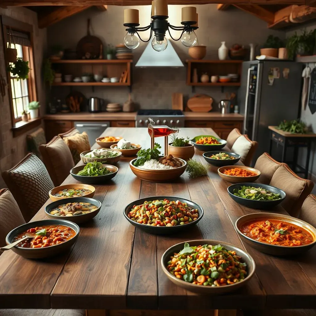 Easy and Tasty Vegan Recipes with Lentils for Beginners