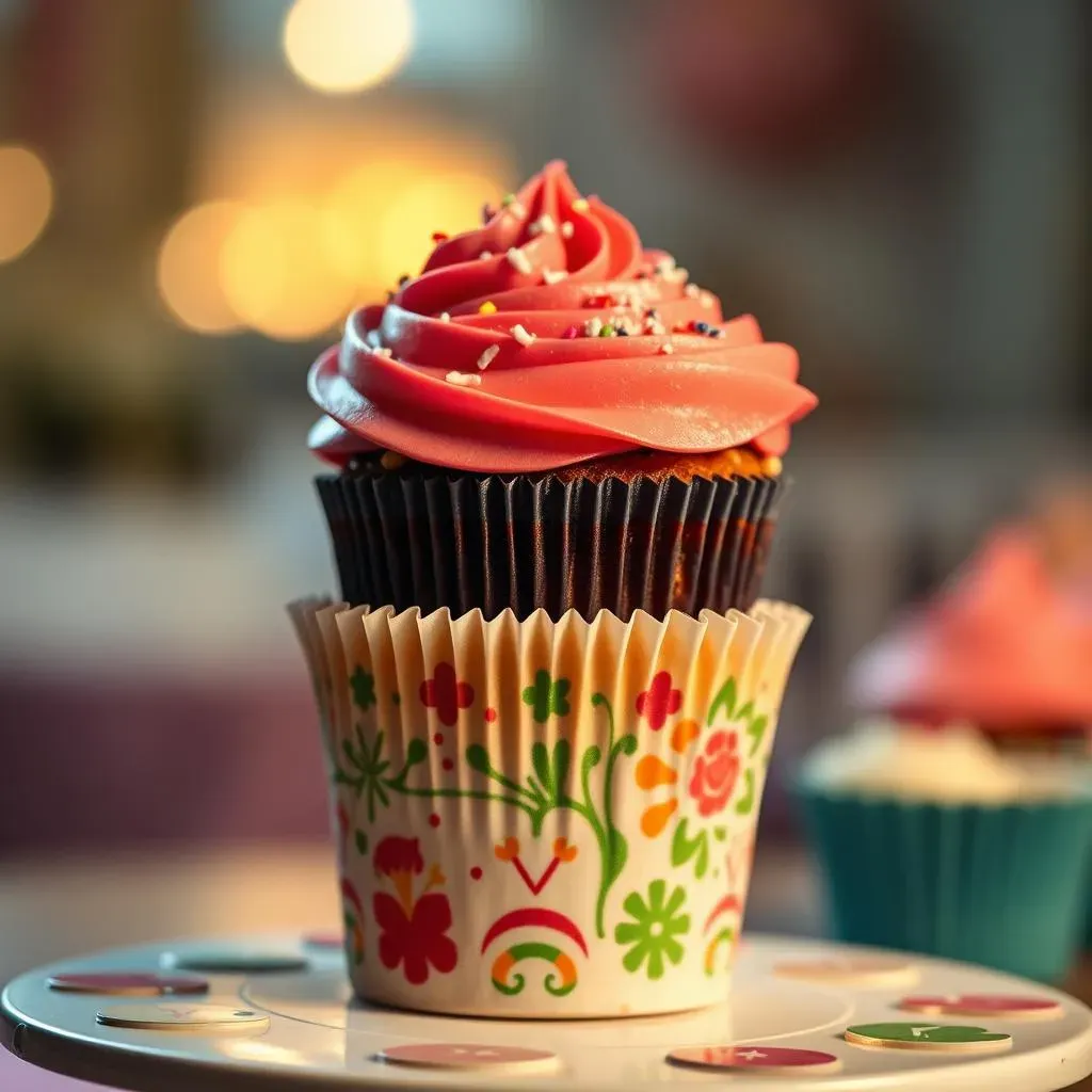 Easy Cupcake Decorating Ideas for Special Occasions and Events