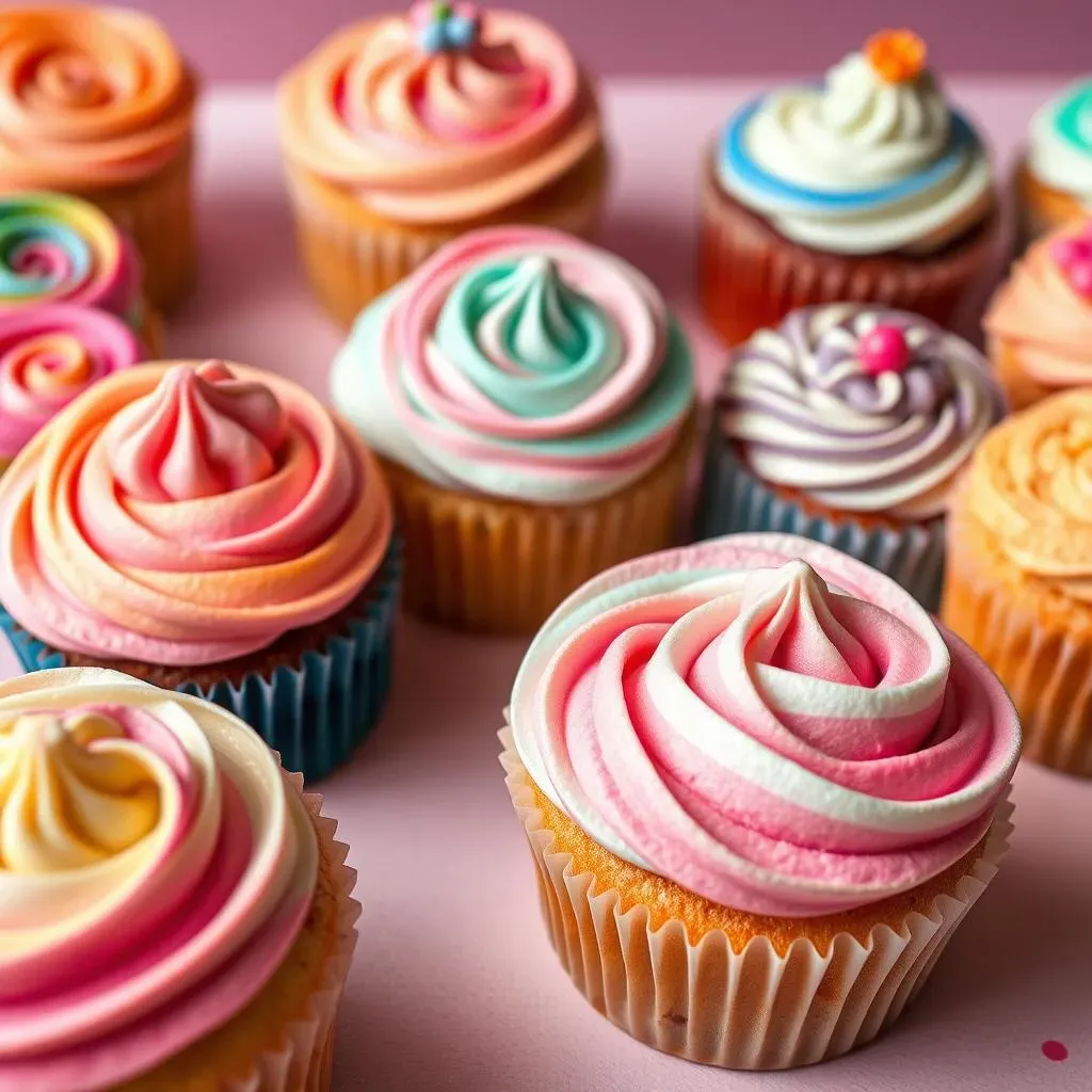 Easy Cupcake Decorating Ideas: Ultimate Guide