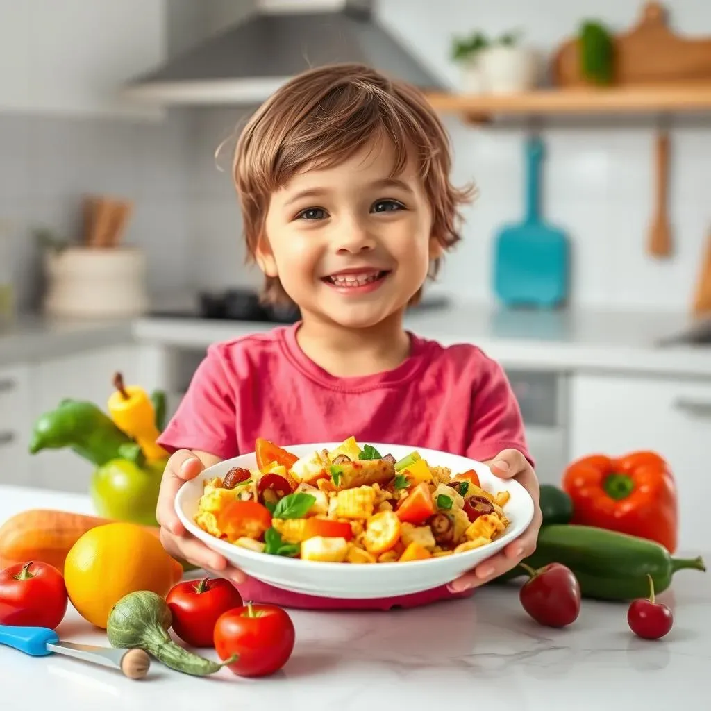 Easy Dairy-Free Recipes for Kids: Ultimate Guide