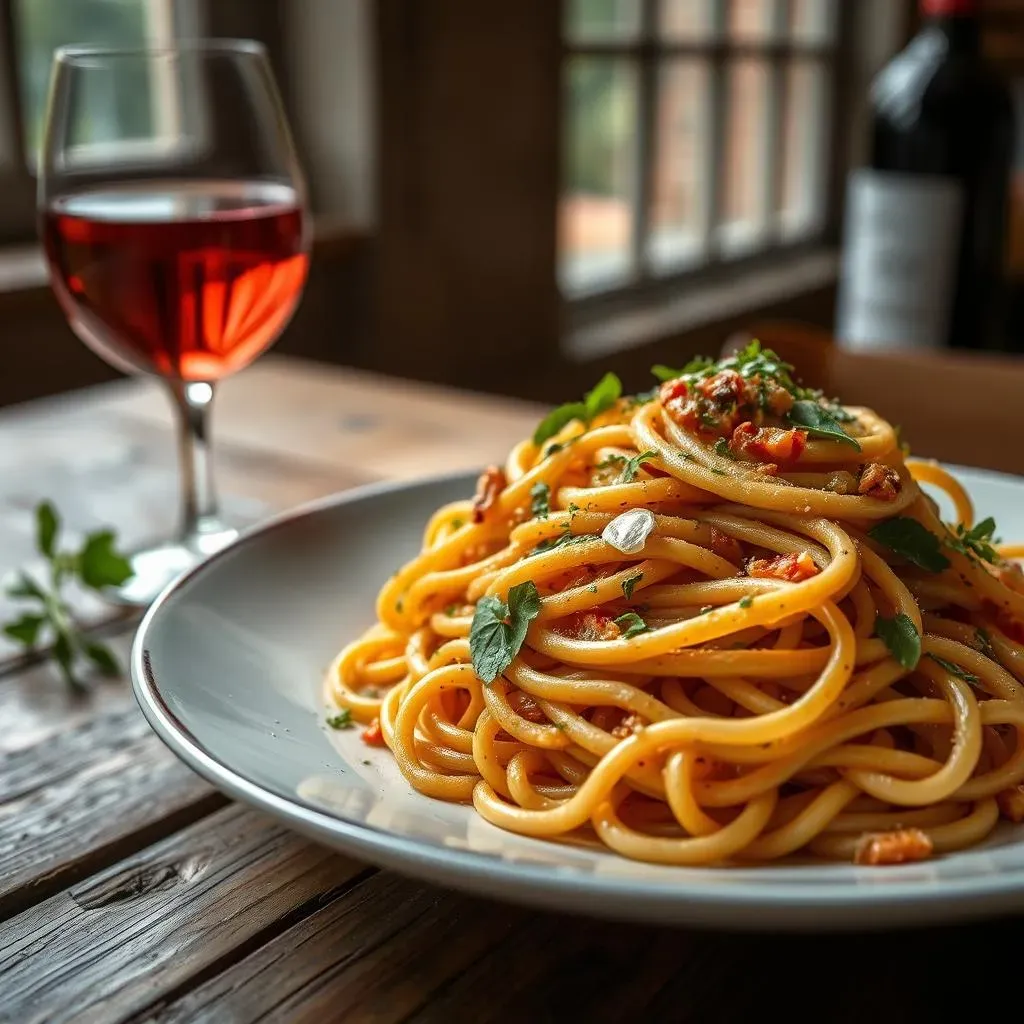 Easy GlutenFree Pasta Recipes from Scratch for Beginners