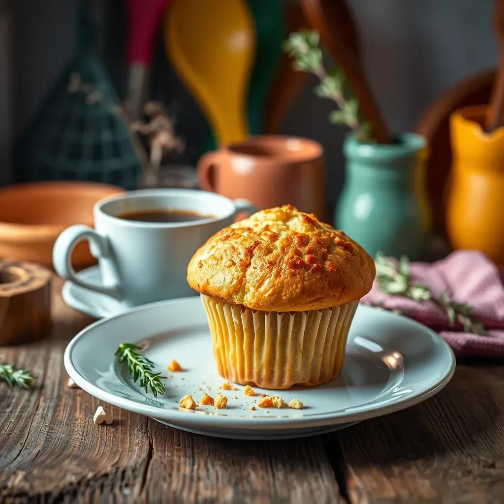 Easy Muffin Recipes for Breakfast: Ultimate Guide