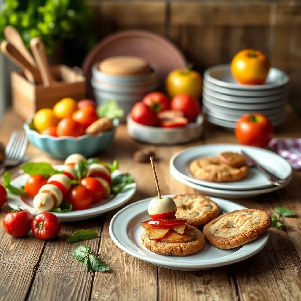 Easy Recipes for Kids Playdate: Simple and Delicious Options