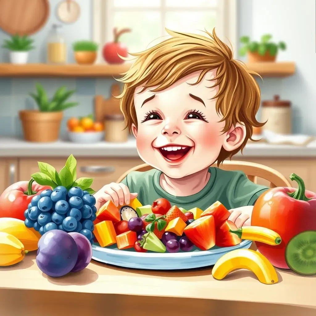 Easy Recipes for Kids with Allergies: Breakfast to Dinner Ideas