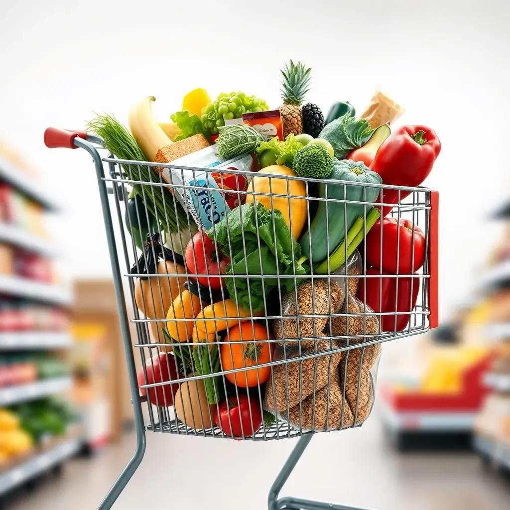 Effective Strategies for Grocery Shopping on a Budget