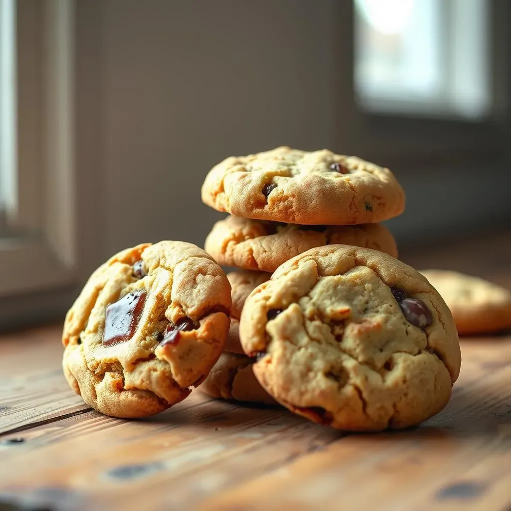Essential Tips for Achieving Perfect Texture in How to Bake GlutenFree Cookies