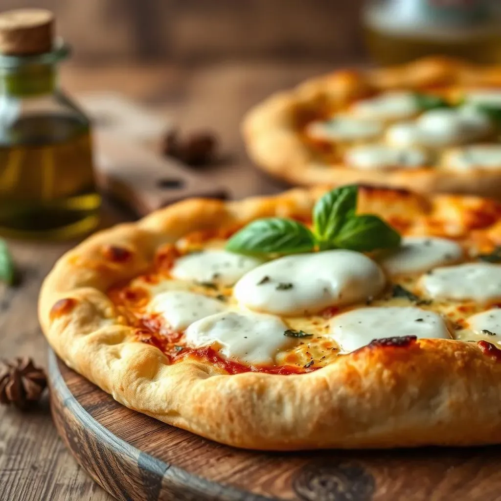 Essential Tips for How to Make GlutenFree Pizza Crust Perfectly