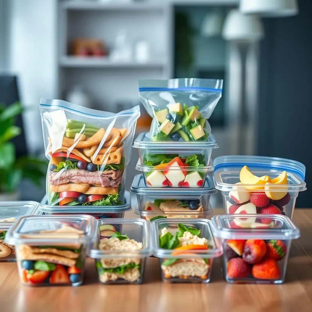 Essential Tips for How to Meal Prep without a Microwave