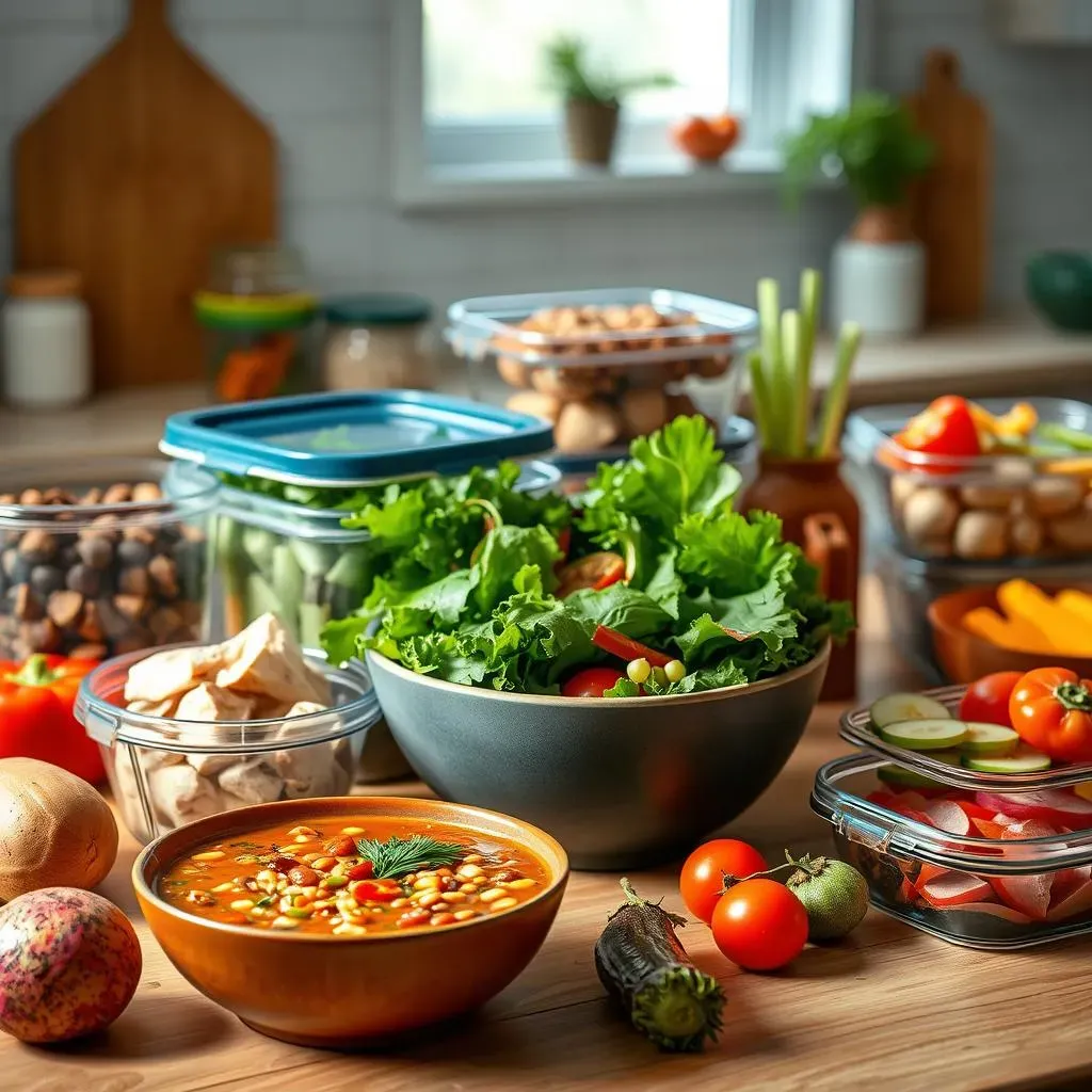 Exploring BudgetFriendly Meal Prep Ideas for Beginners
