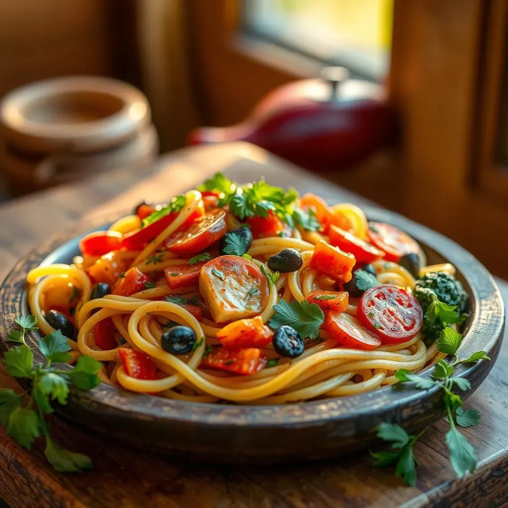 Exploring BudgetFriendly Vegetarian Recipes for Delicious Meals
