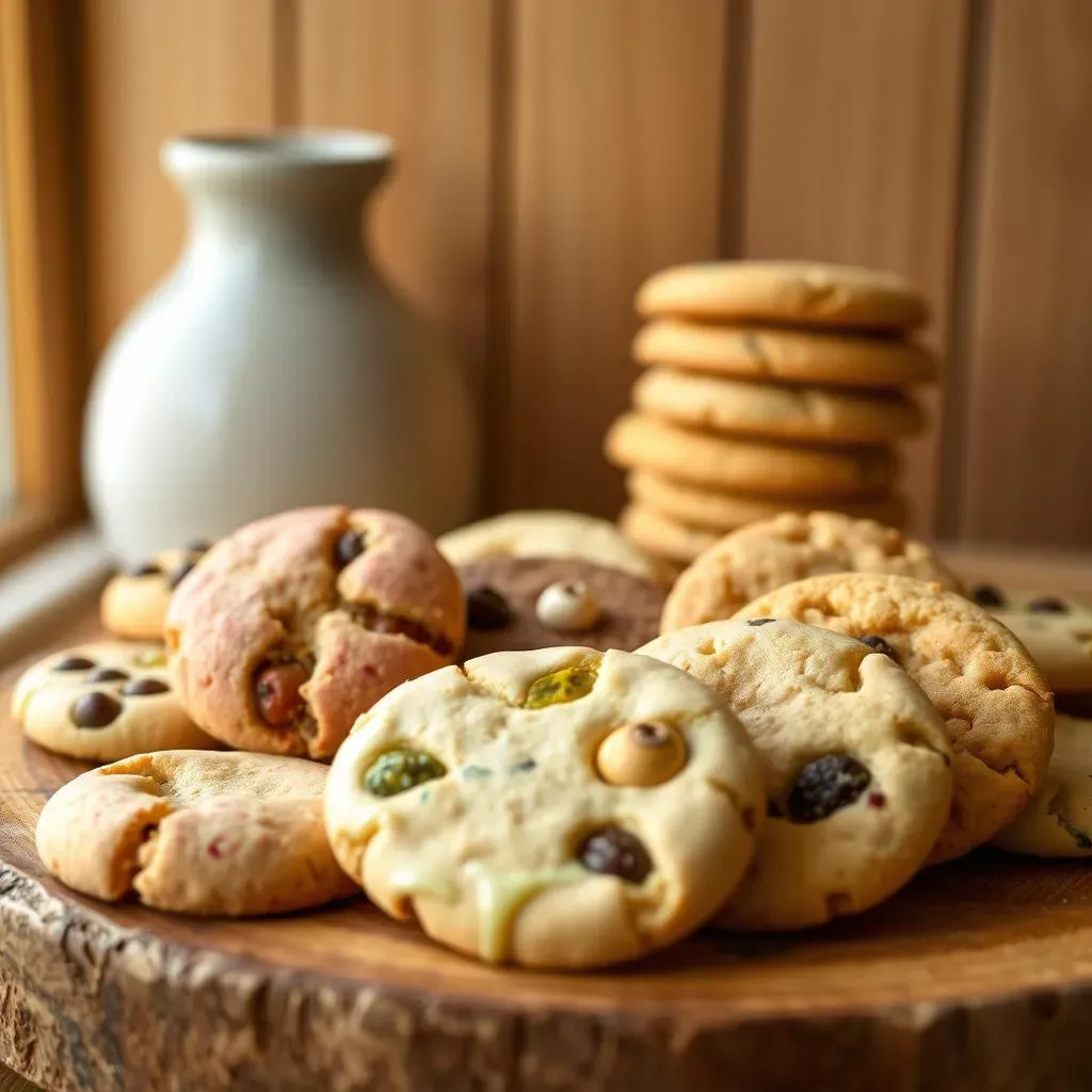 Exploring Delicious Variations of How to Bake GlutenFree Cookies with Different Flavors
