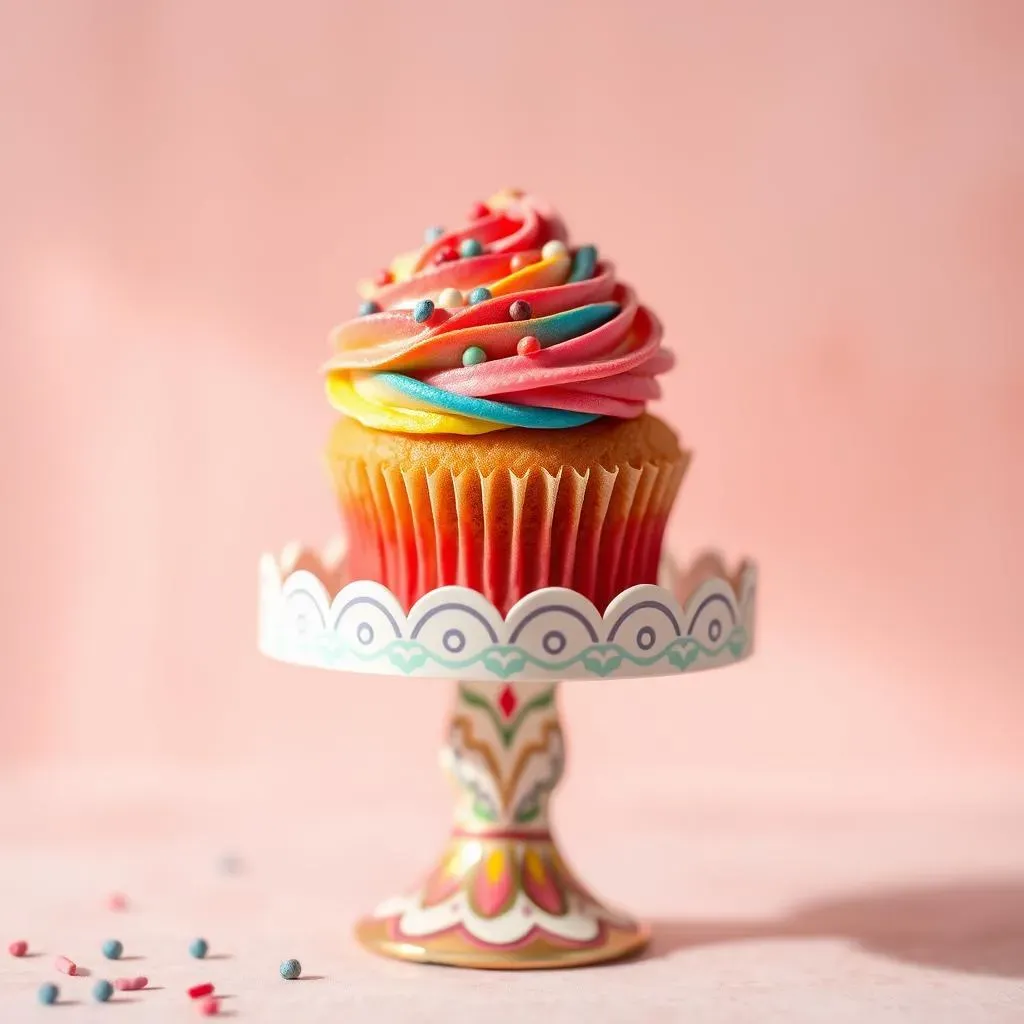 Exploring Easy Cupcake Decorating Ideas for Beginners