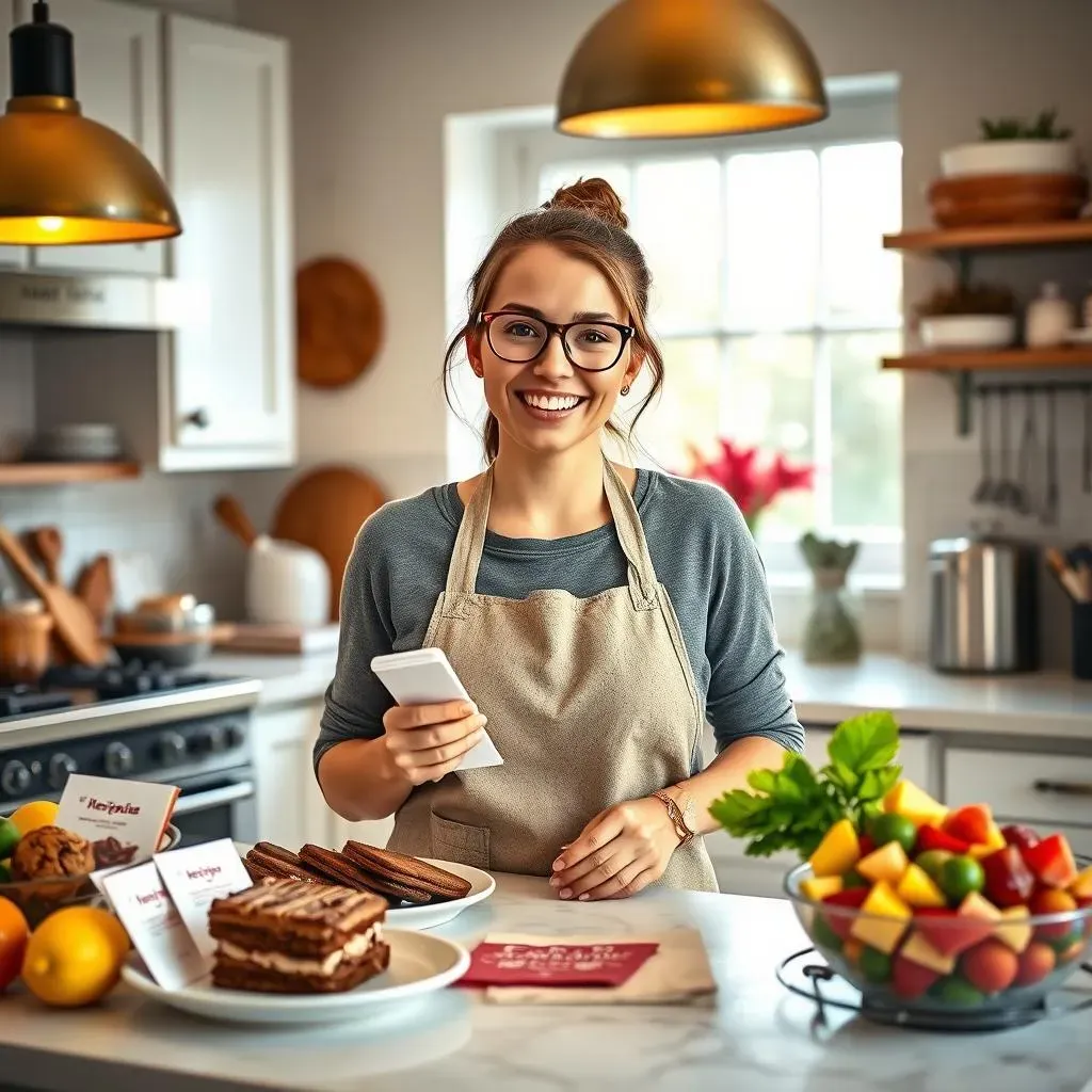 Exploring Easy Vegan Dessert Recipes for Beginners