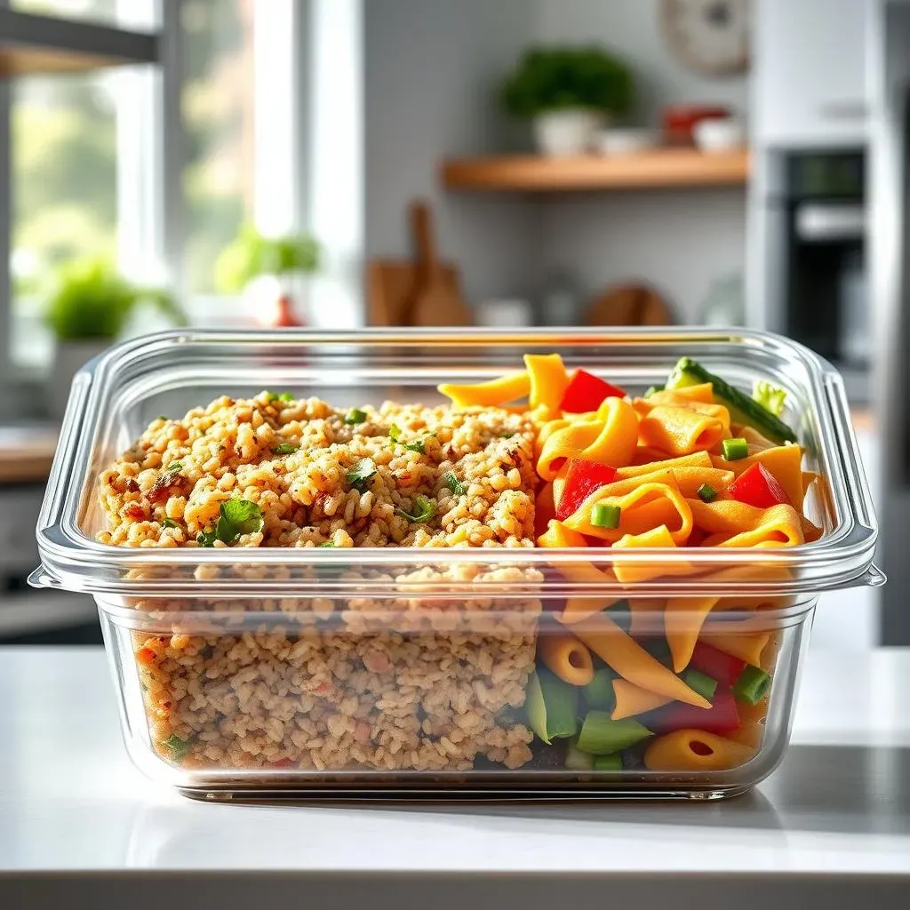 Exploring GlutenFree Recipes for Meal Prep: Benefits and Tips
