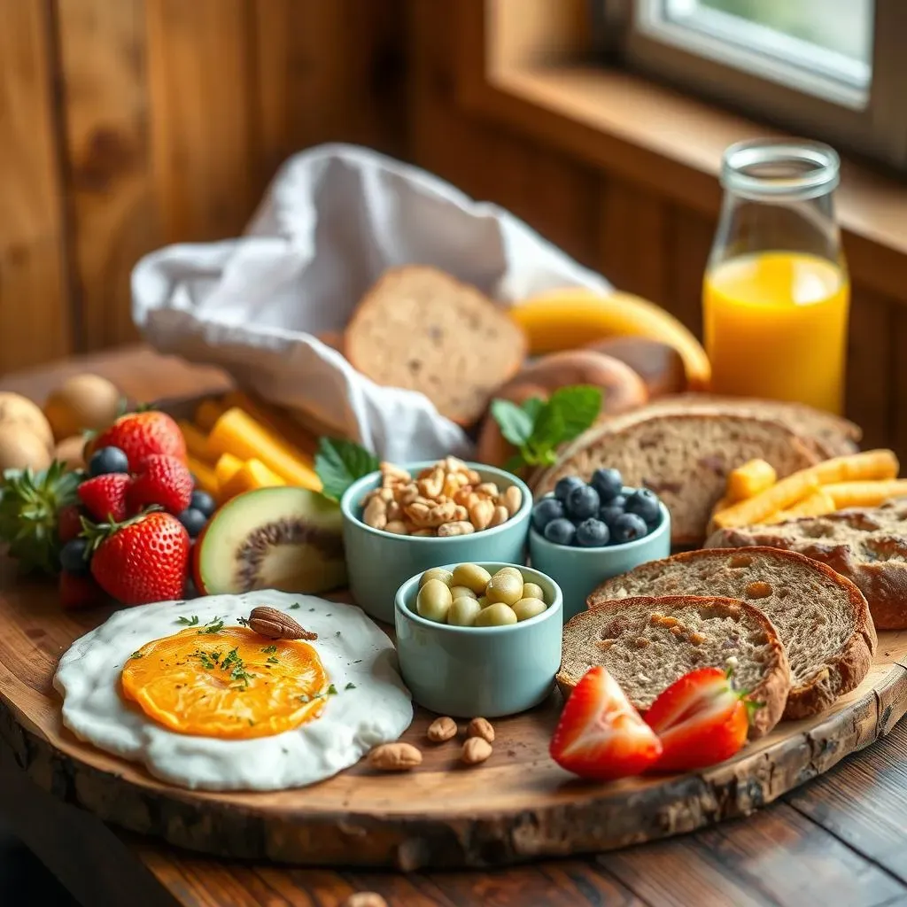 Exploring Simple and Delicious Easy GlutenFree Breakfast Ideas