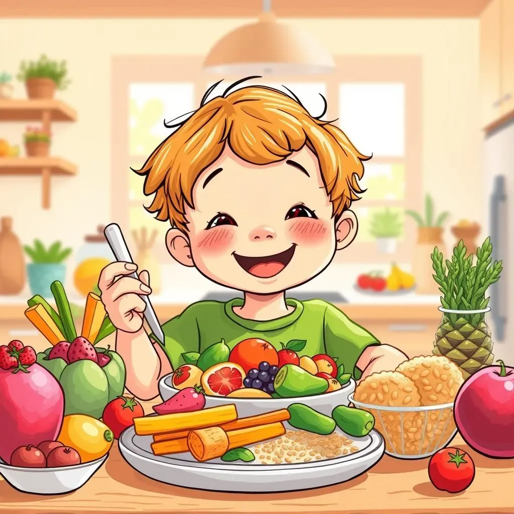 Exploring the Benefits of Best Meal Prep Recipes for Kids: A Guide for Parents