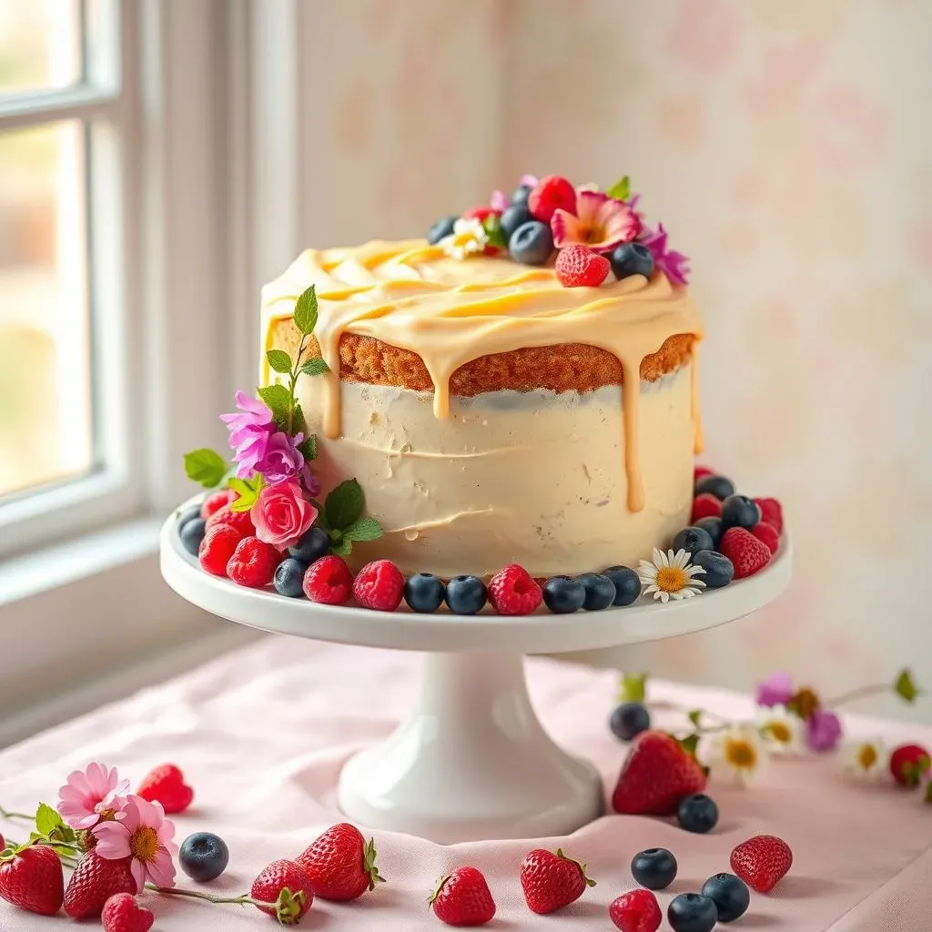 Exploring the Best GlutenFree Cake Recipes for Every Occasion