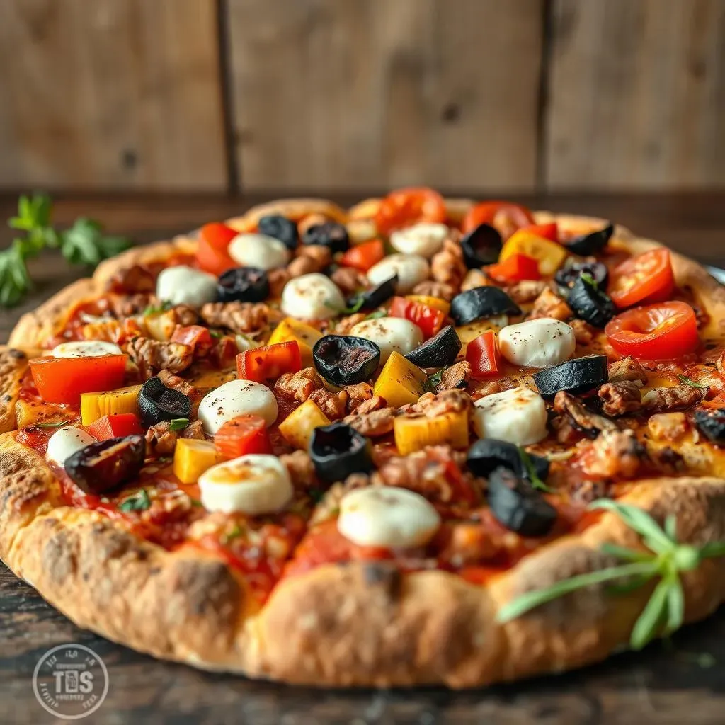 Exploring the Best Vegan Pizza Recipes for a Delicious Meal