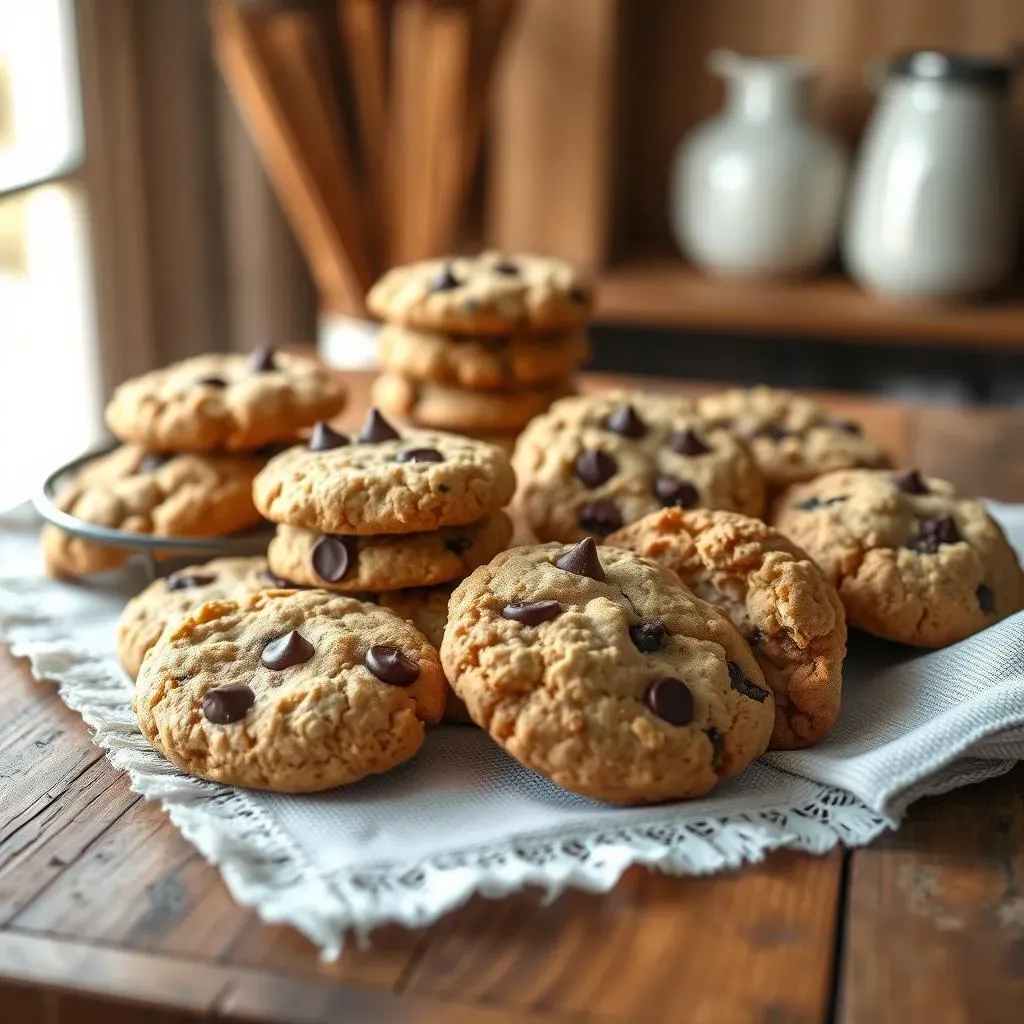 Exploring the Top Best GlutenFree Cookie Recipes for Every Occasion