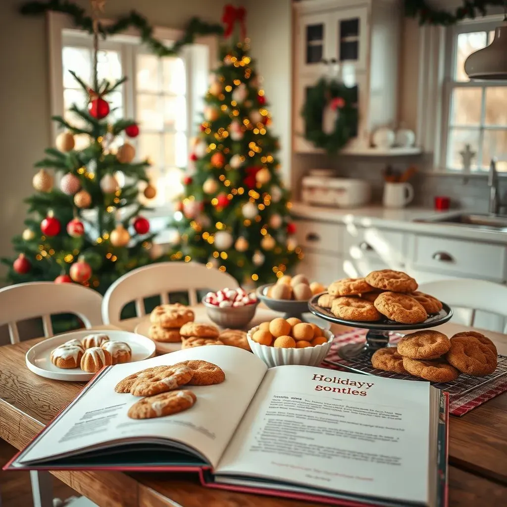 Exploring the Top Best Holiday Baking Recipes for Christmas and New Year's