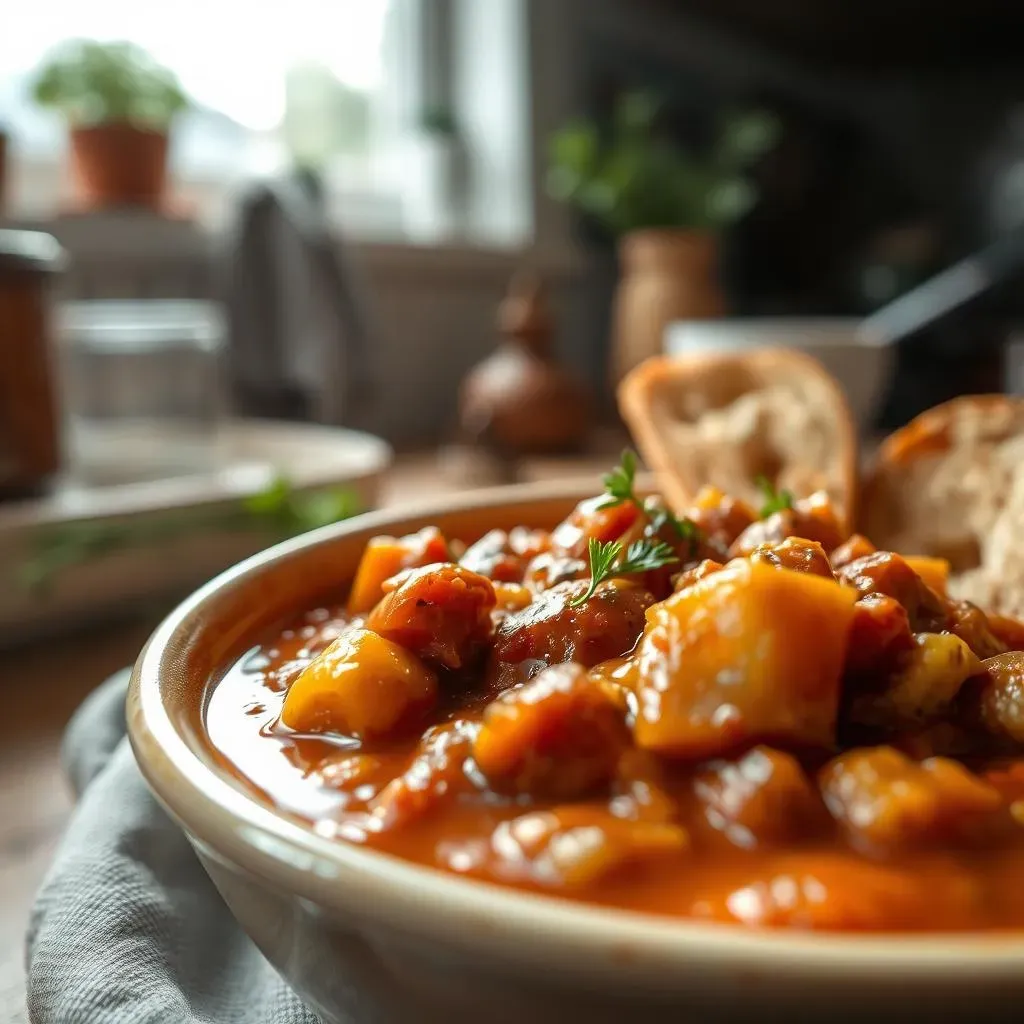 Exploring the Top Slow Cooker Recipes on a Budget for a Quick Meal