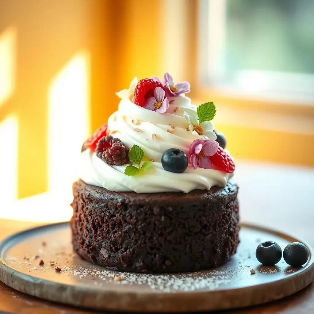 Exploring the World of Best Vegan Dessert Recipes: Cakes, Pies, and More