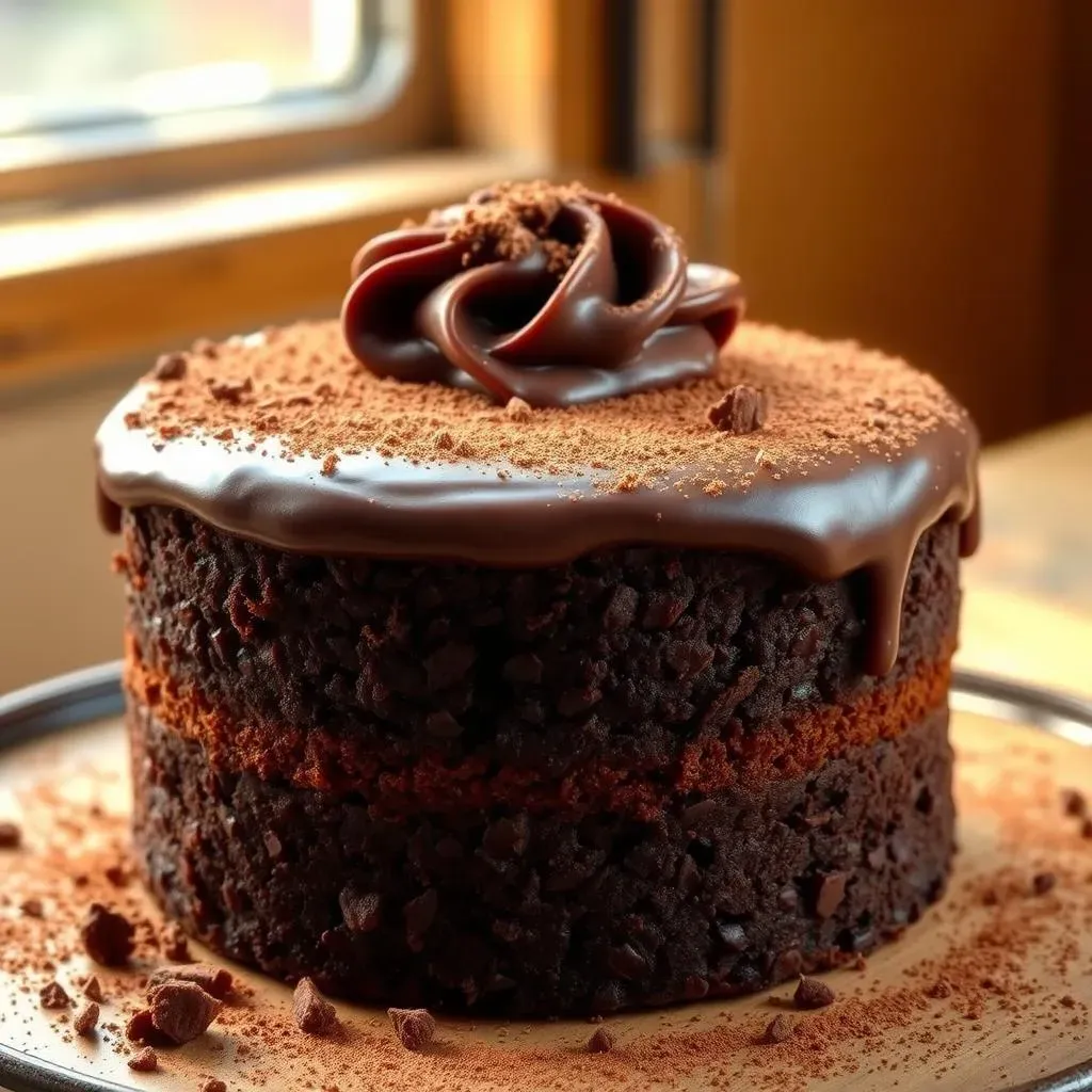 Exploring the World of GlutenFree Recipes with Chocolate