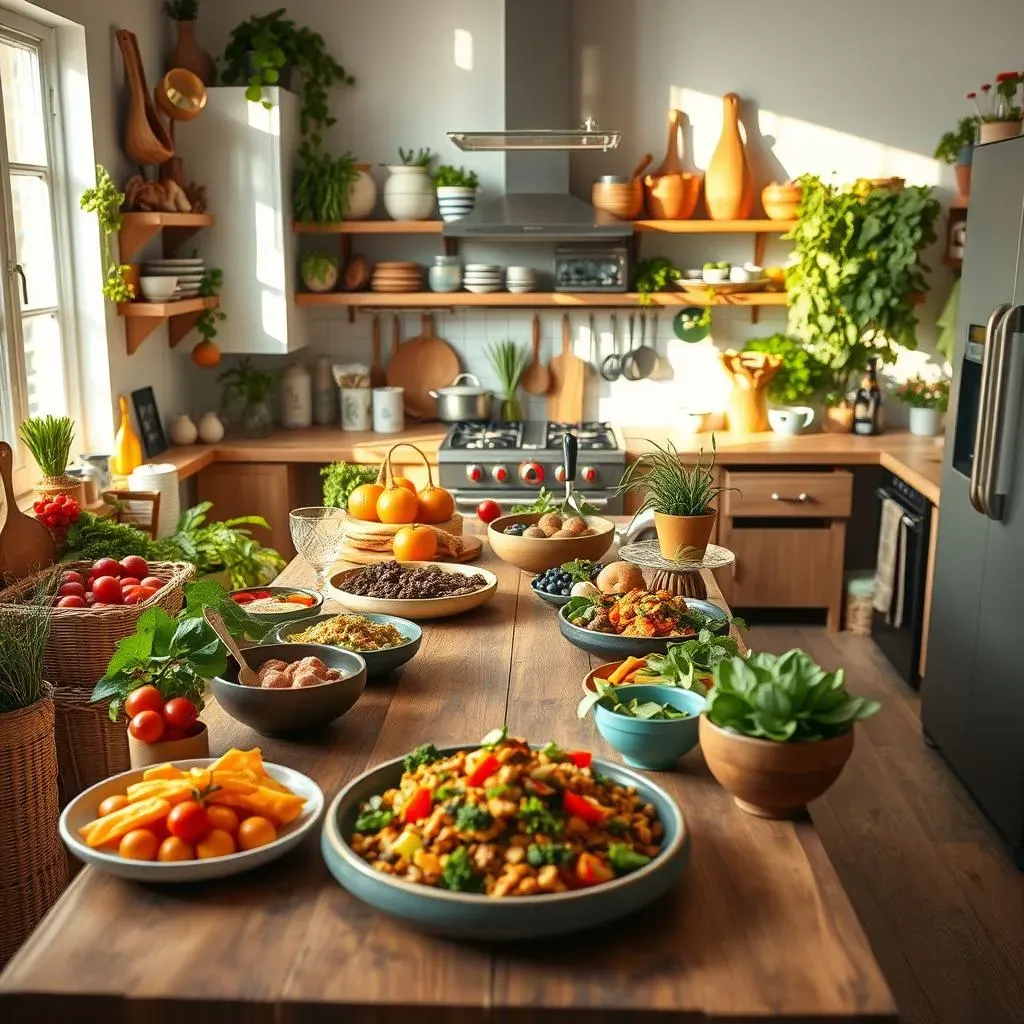 Exploring the World of Vegan Recipes for Beginners: Tips and Tricks