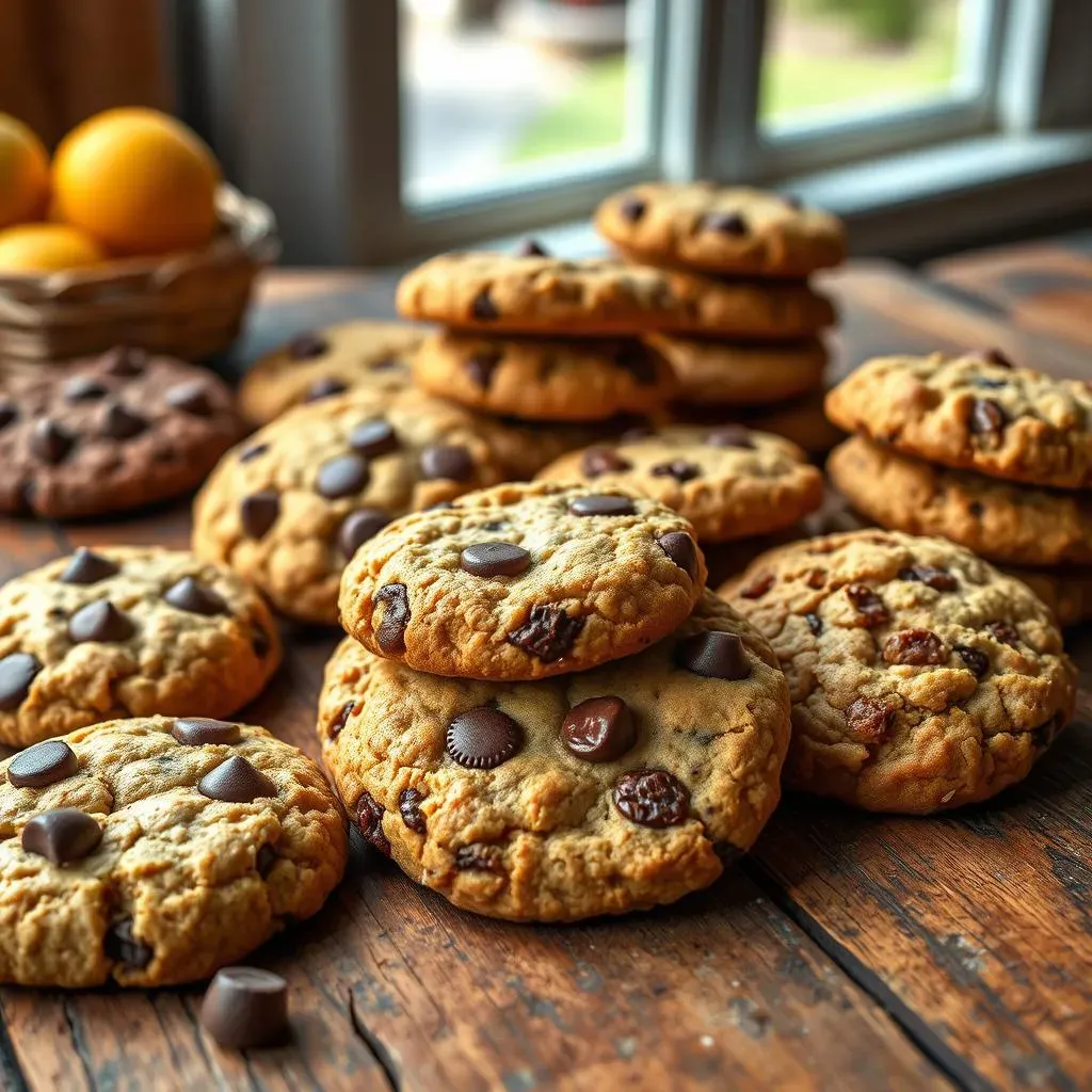 Exploring Variations of Best Homemade Cookies Recipes for Every Occasion