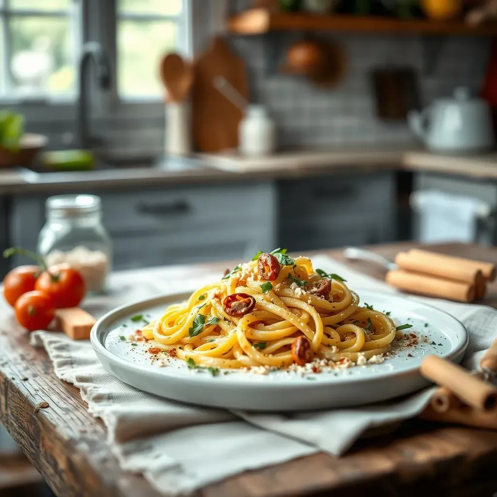 Exploring Variations of GlutenFree Pasta Recipes from Scratch: Ingredients and Techniques