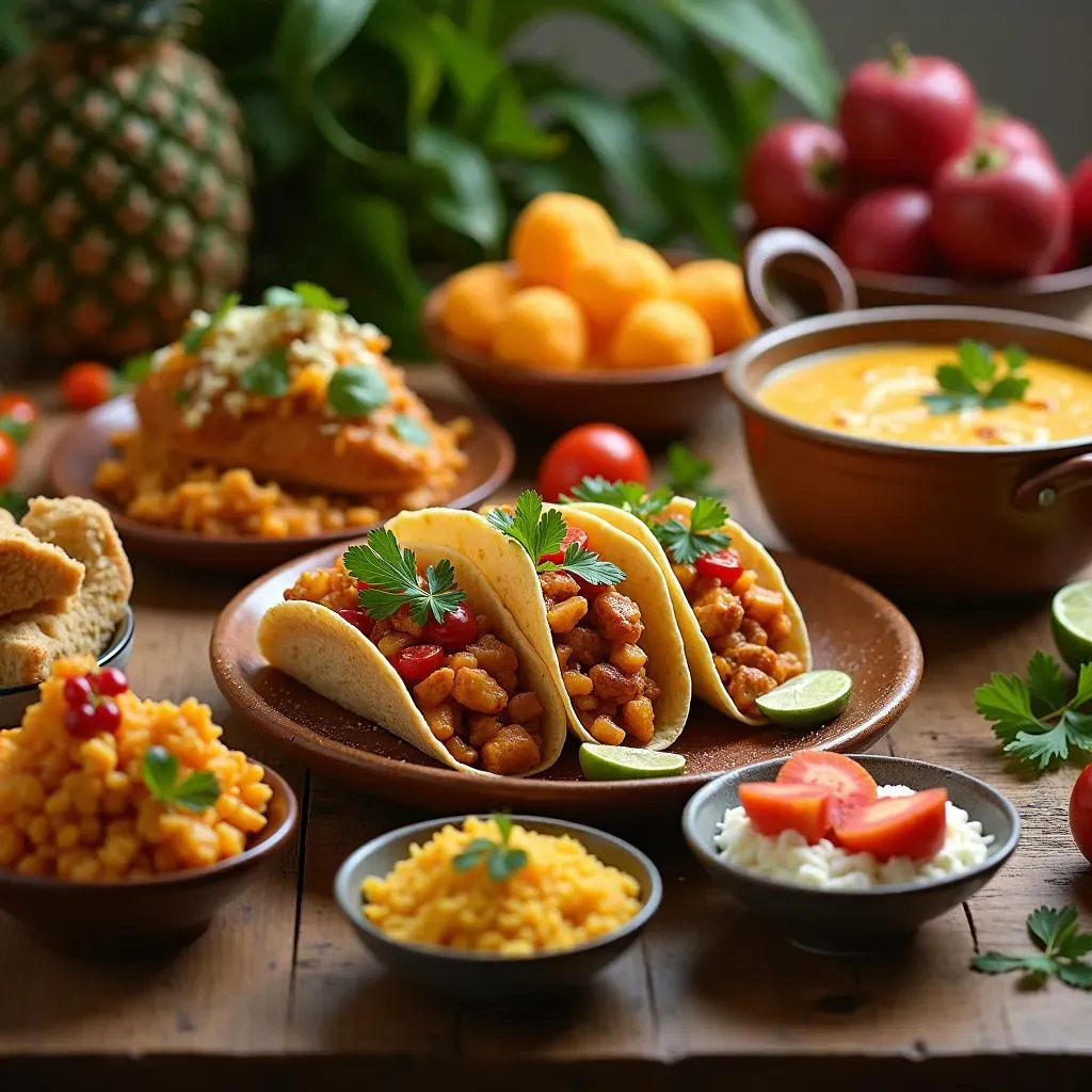 Exploring Vegan Recipes with Jackfruit for a Healthier Diet