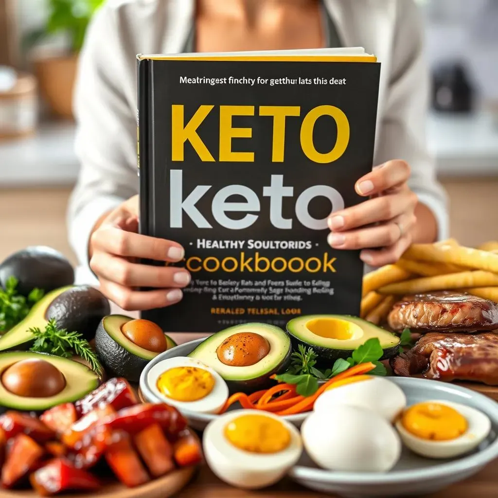 Getting Started with Keto: Essential Tips and Tricks for Beginners to Make the Best Keto Recipes