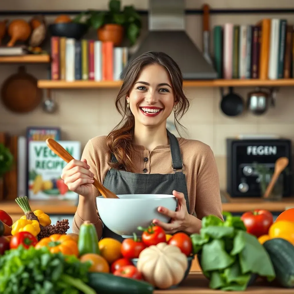 Getting Started with Vegan Recipes for Beginners
