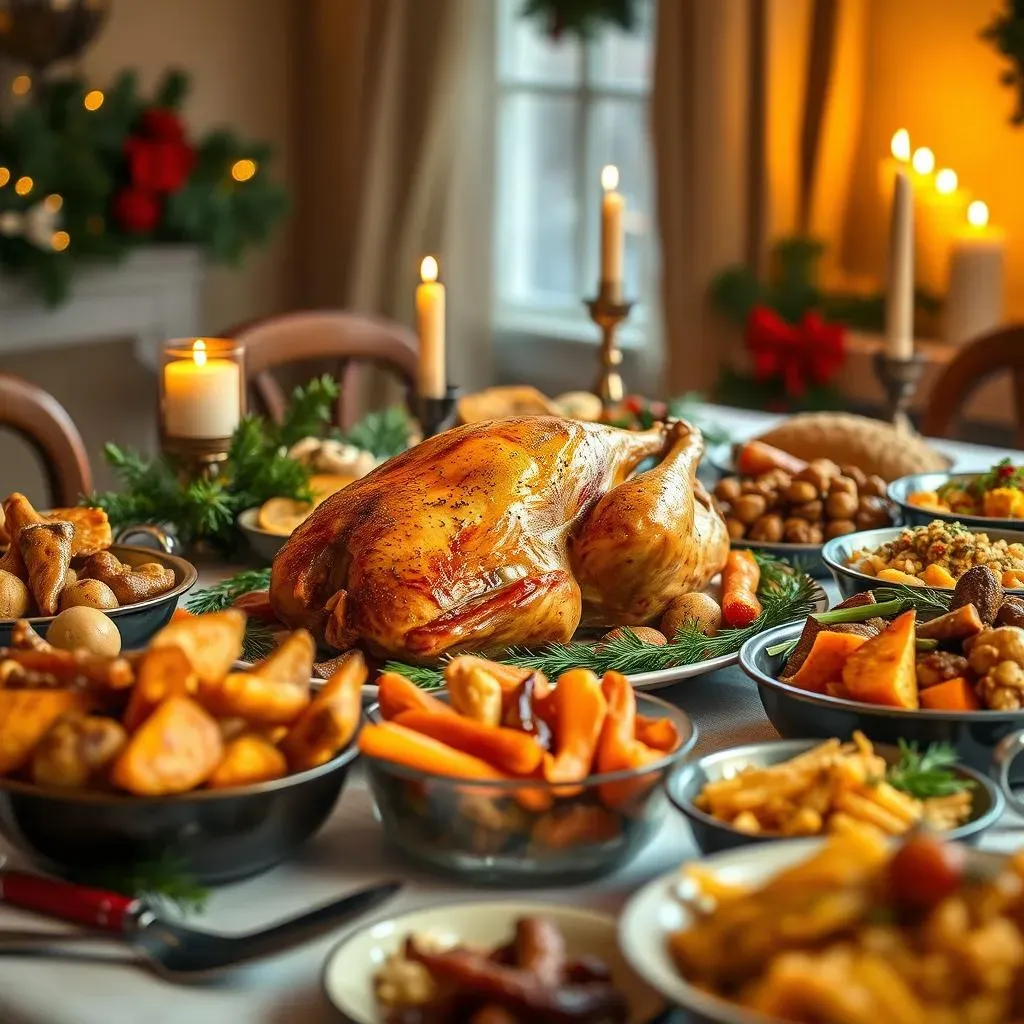 GlutenFree Christmas Recipes: Tips and Tricks for a StressFree Celebration