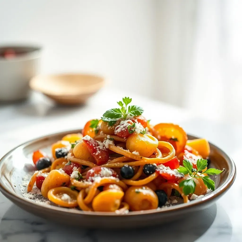 GlutenFree Recipes for Picky Eaters: Tips and Substitutions