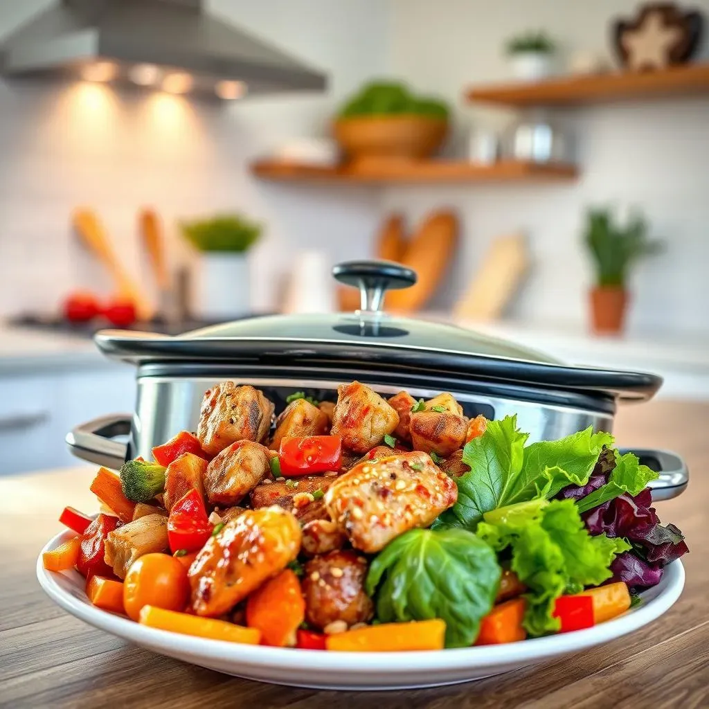 Healthy and Simple Cheap and Easy Crockpot Recipes for All