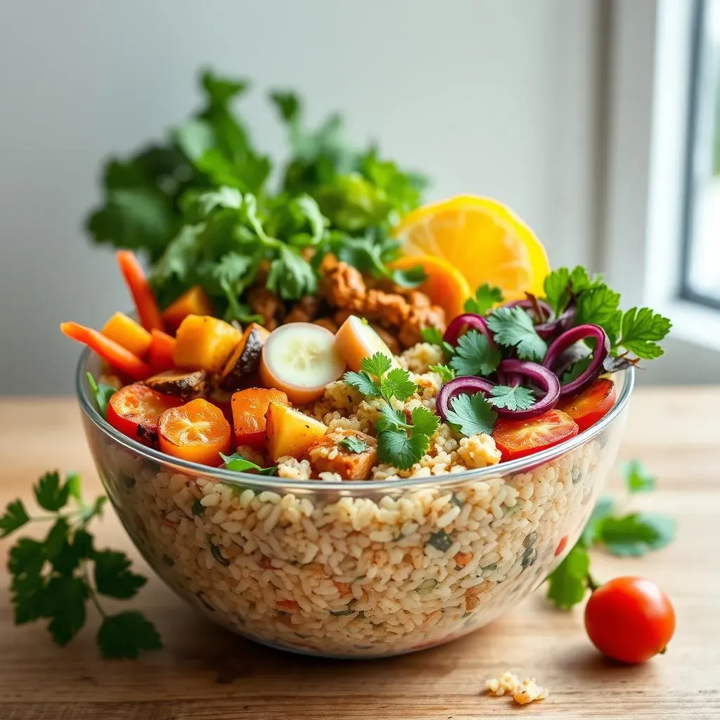 Absolute Healthy Recipes with Quinoa You'll Love