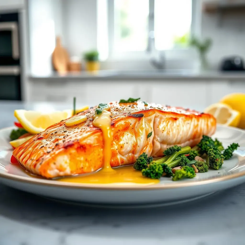 Absolute Healthy Recipes with Salmon for a Super Meal